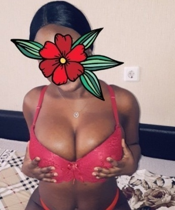 Проститутка Эльмира