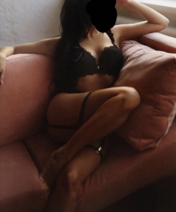 Проститутка Арина