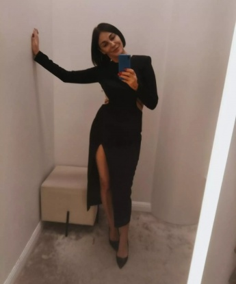 Проститутка Сабина