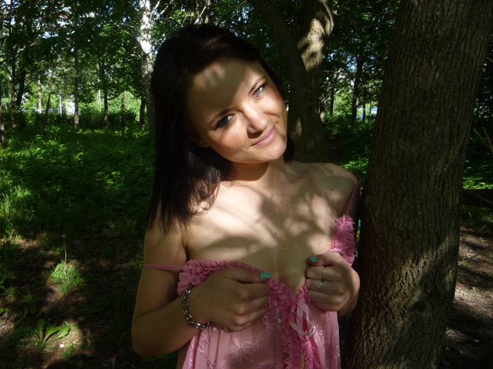 Проститутка Алина