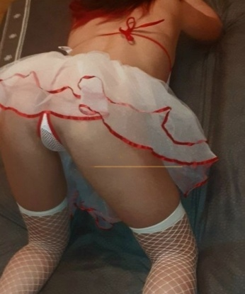 Проститутка Юля